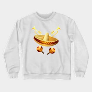 Celebration Crewneck Sweatshirt